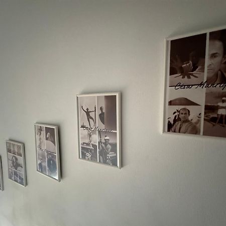 הוילה פלאיה בלנקה Casa De Pato מראה חיצוני תמונה