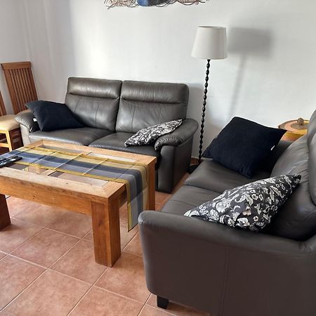הוילה פלאיה בלנקה Casa De Pato מראה חיצוני תמונה