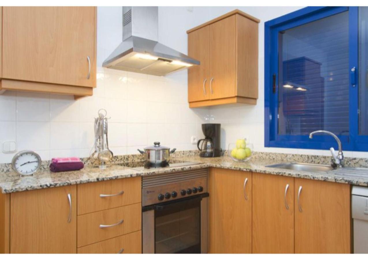 הוילה פלאיה בלנקה Casa De Pato מראה חיצוני תמונה