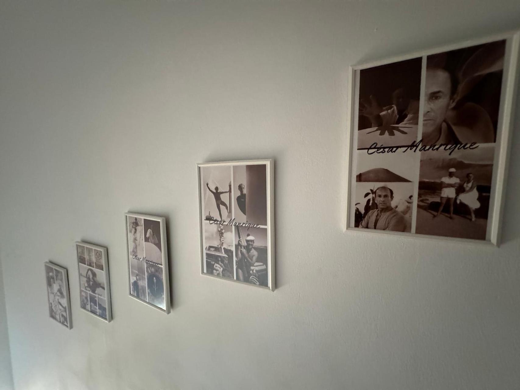הוילה פלאיה בלנקה Casa De Pato מראה חיצוני תמונה