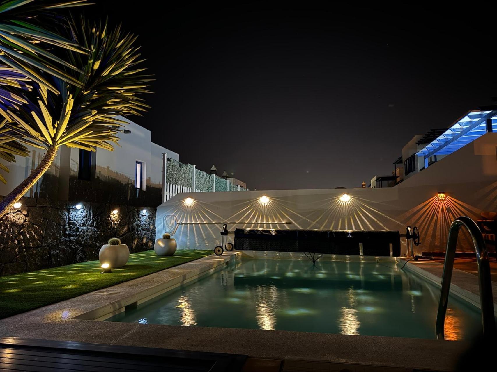 הוילה פלאיה בלנקה Casa De Pato מראה חיצוני תמונה