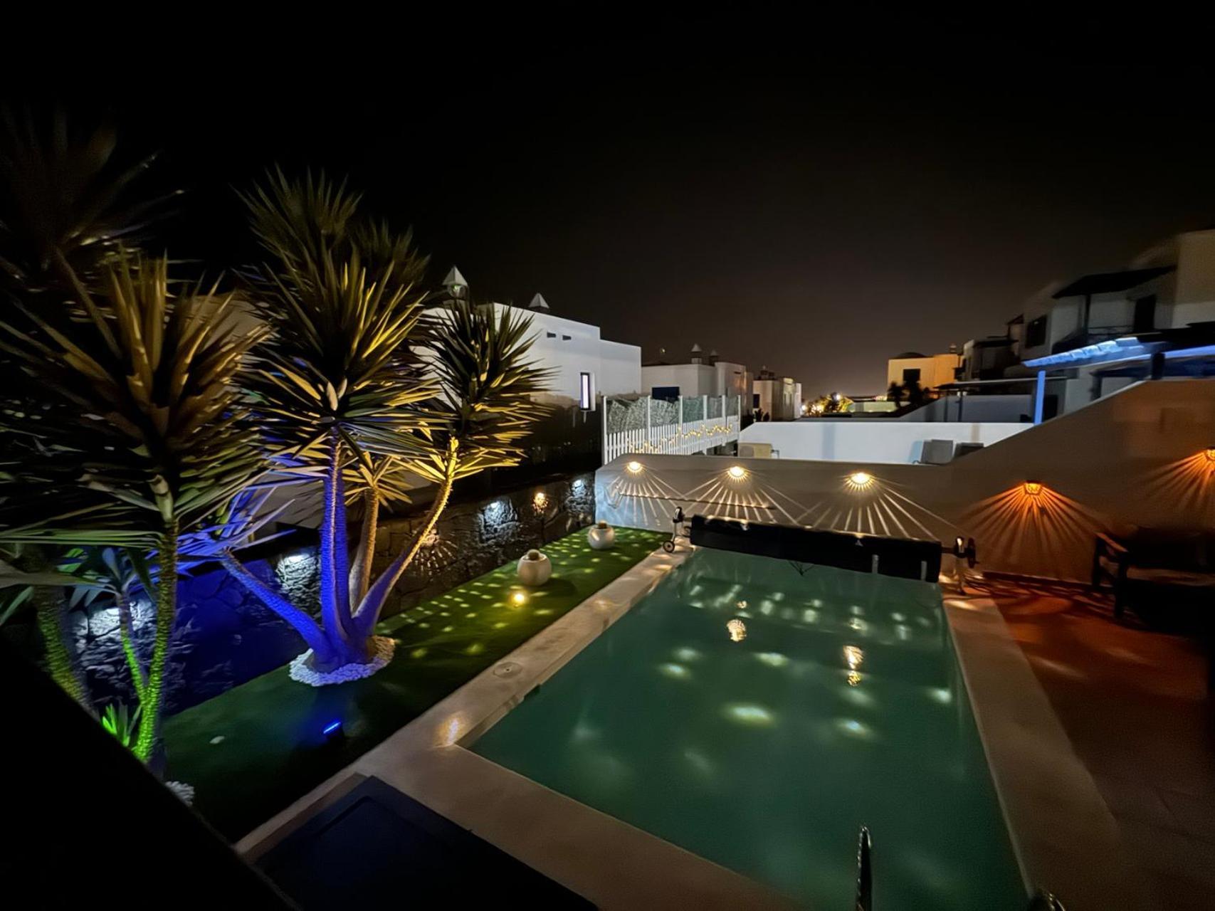 הוילה פלאיה בלנקה Casa De Pato מראה חיצוני תמונה