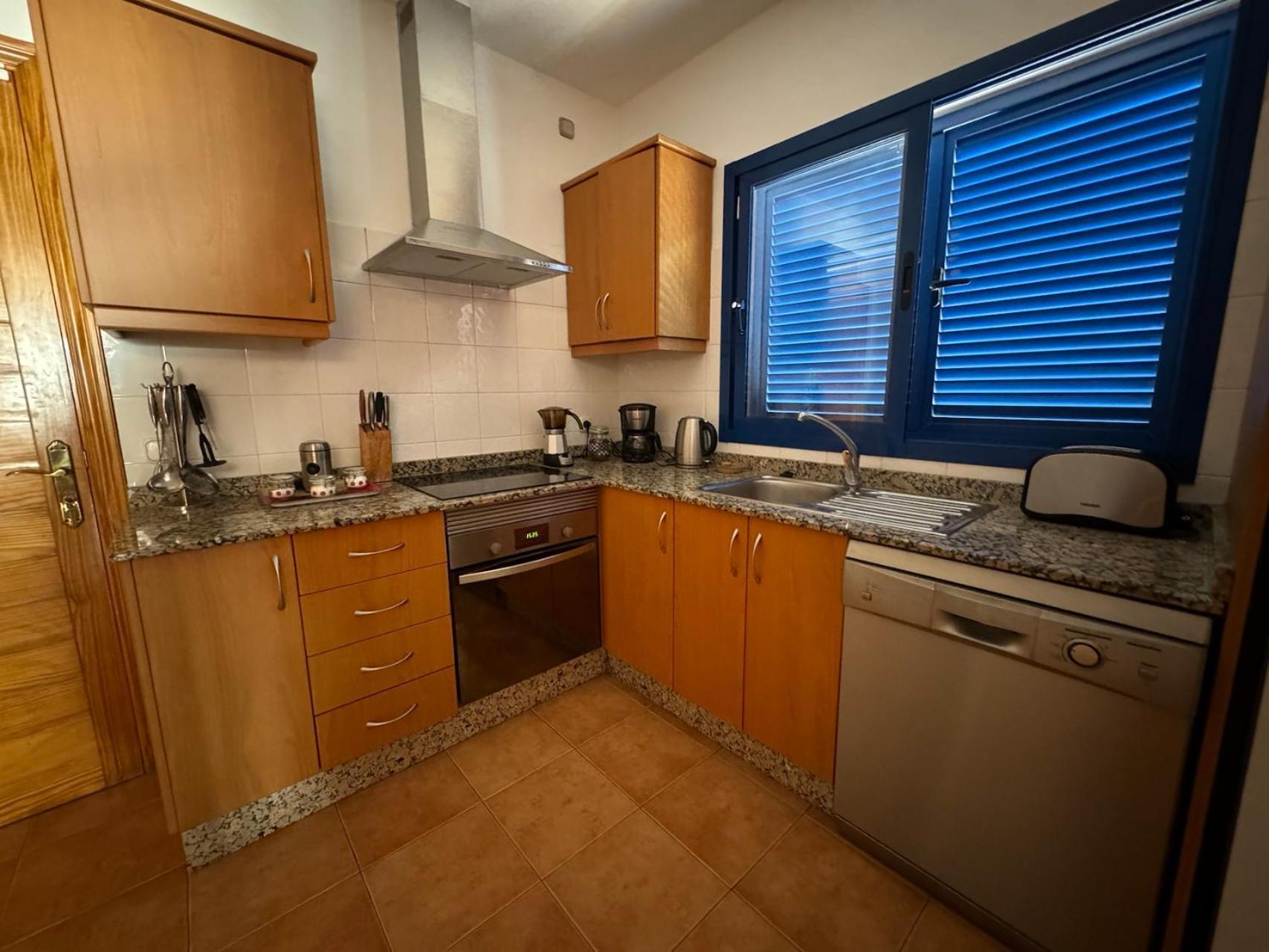 הוילה פלאיה בלנקה Casa De Pato מראה חיצוני תמונה