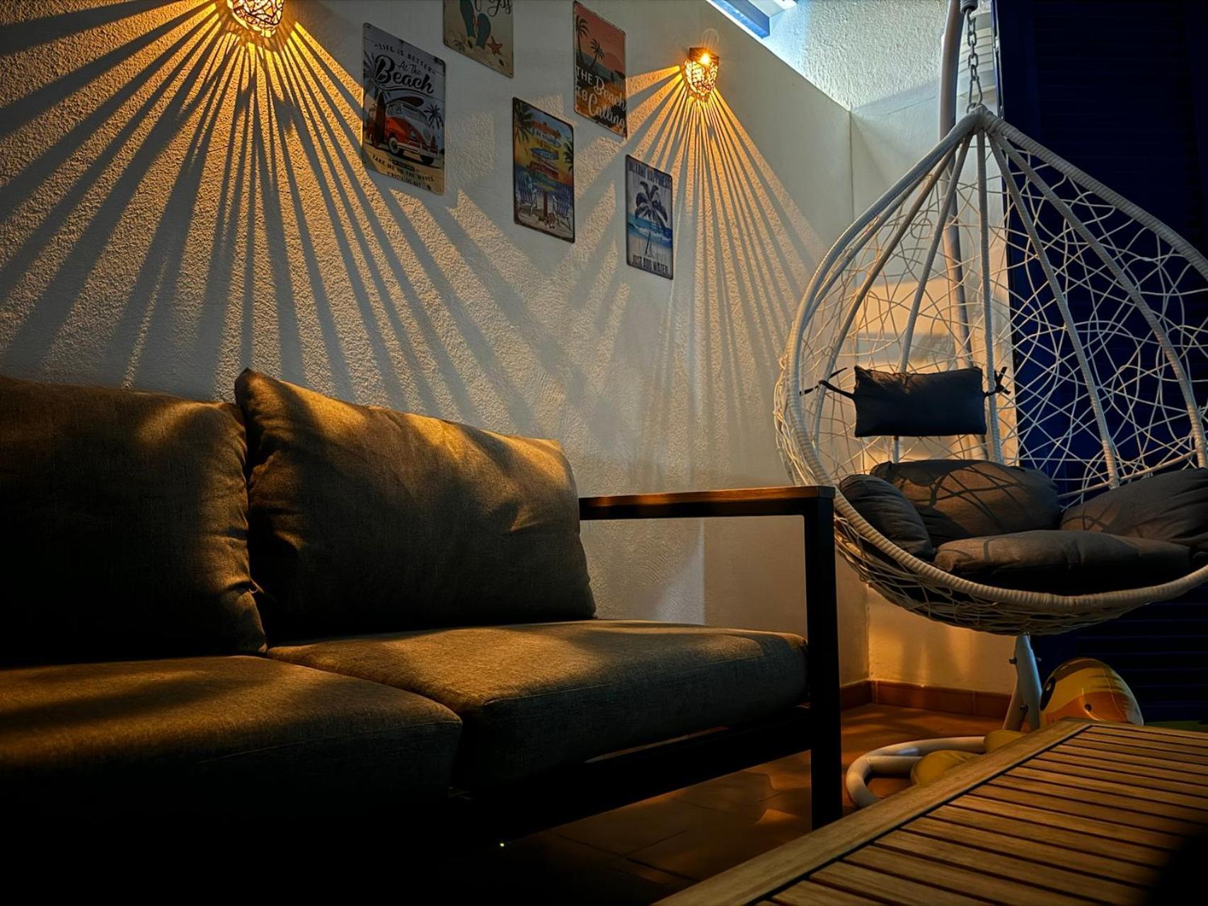 הוילה פלאיה בלנקה Casa De Pato מראה חיצוני תמונה