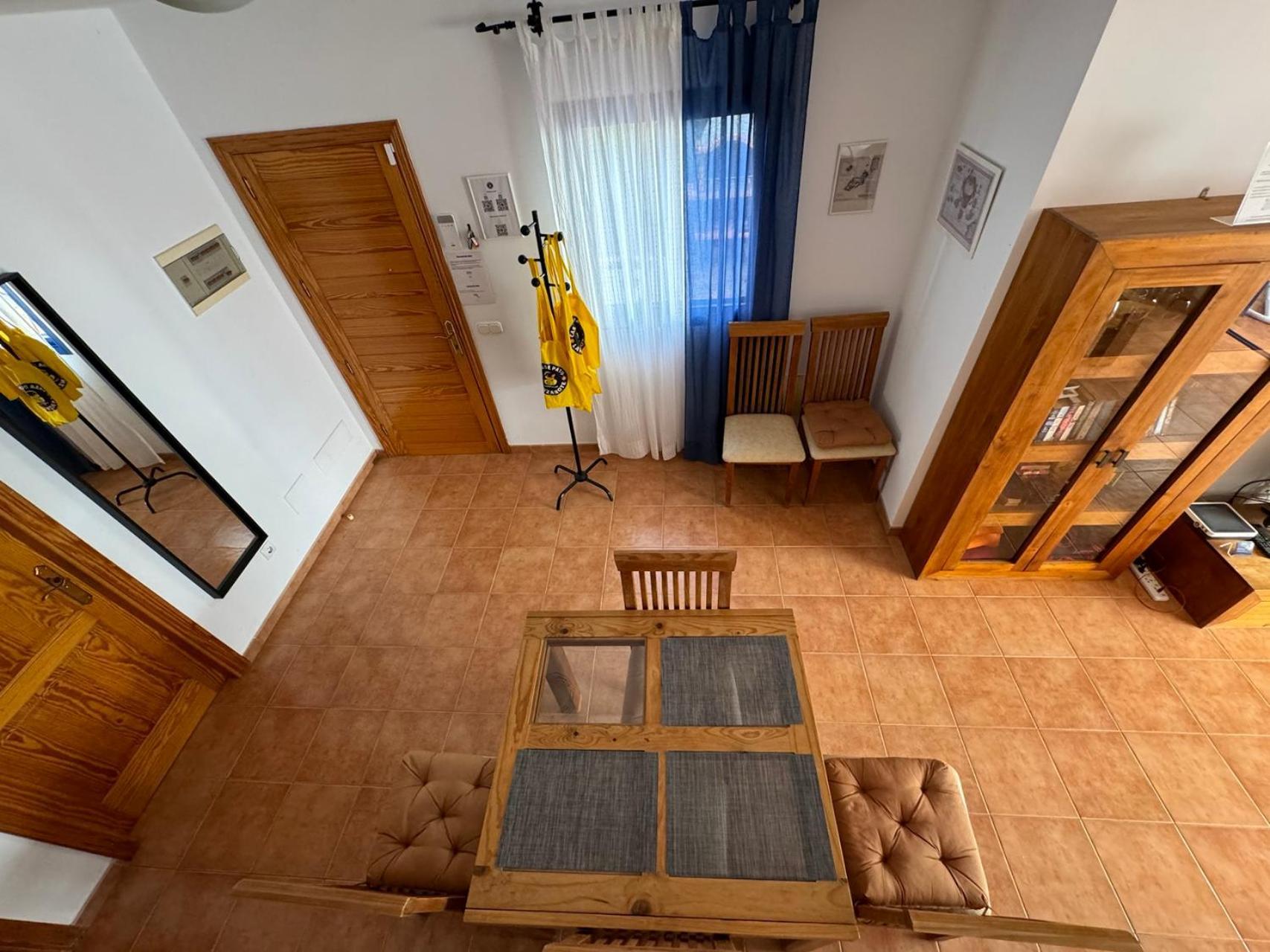 הוילה פלאיה בלנקה Casa De Pato מראה חיצוני תמונה