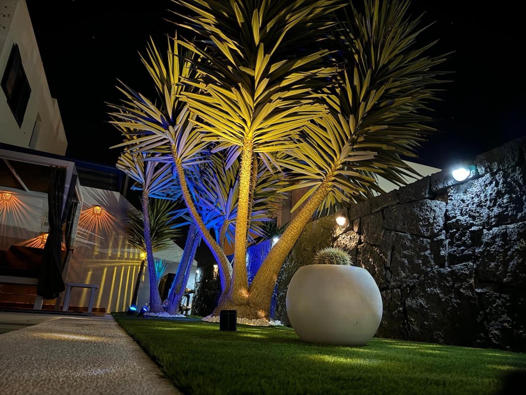 הוילה פלאיה בלנקה Casa De Pato מראה חיצוני תמונה