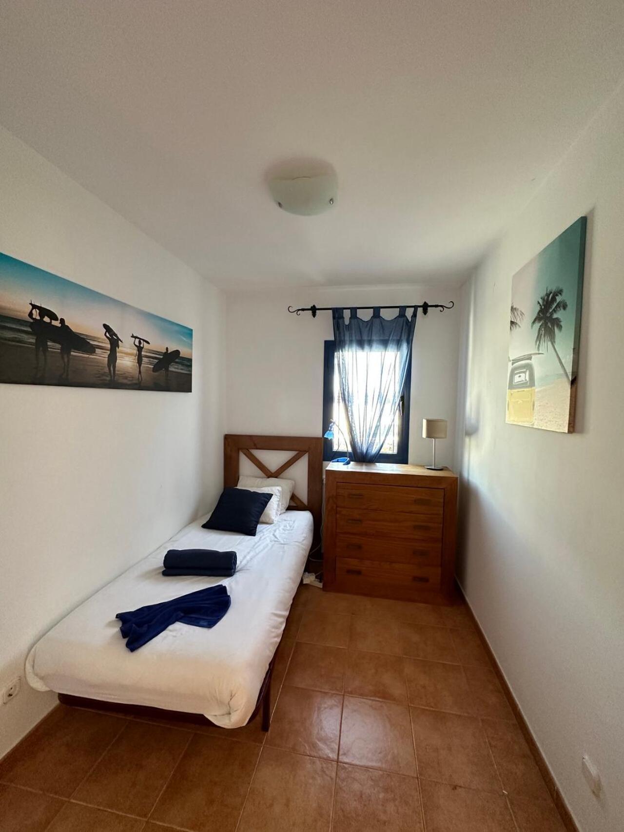 הוילה פלאיה בלנקה Casa De Pato מראה חיצוני תמונה