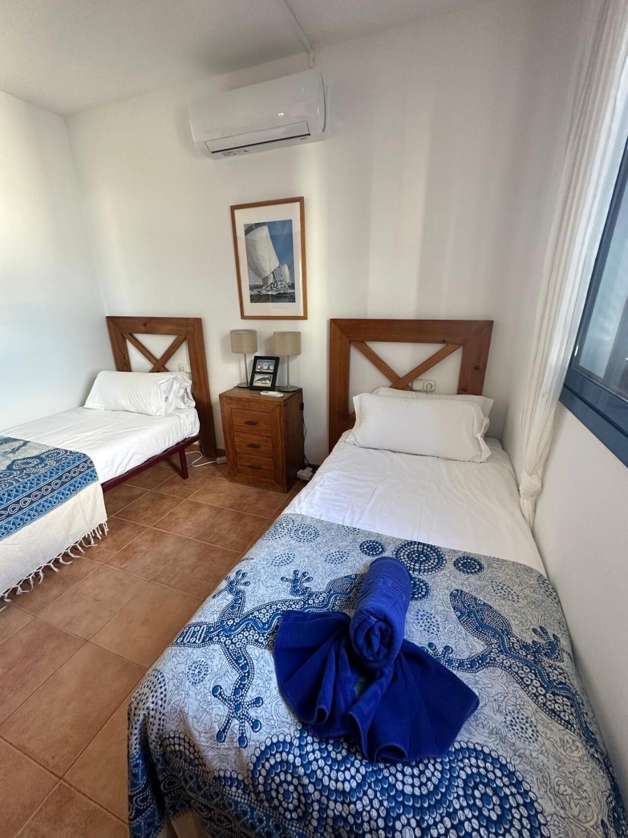 הוילה פלאיה בלנקה Casa De Pato מראה חיצוני תמונה