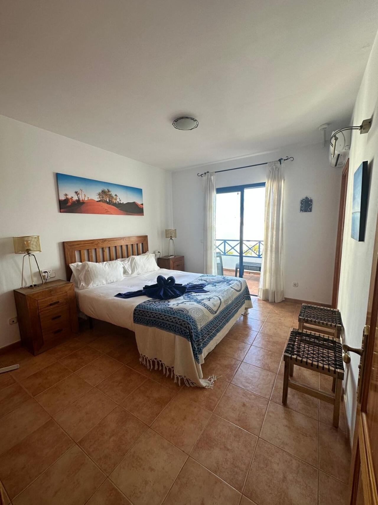 הוילה פלאיה בלנקה Casa De Pato מראה חיצוני תמונה