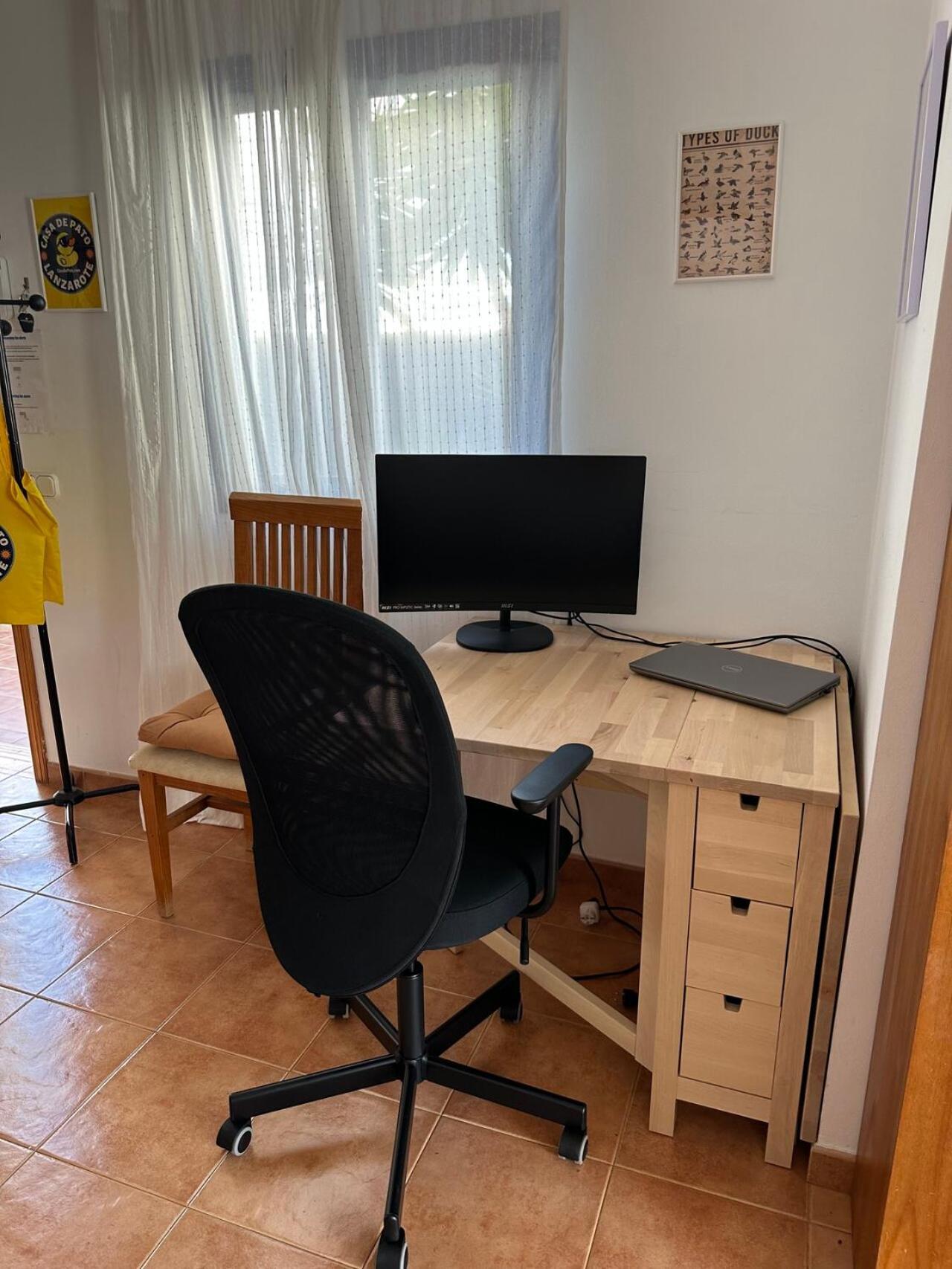הוילה פלאיה בלנקה Casa De Pato מראה חיצוני תמונה